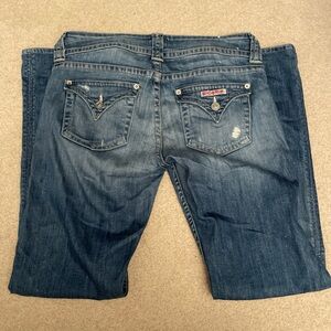 Vintage Hudson jeans